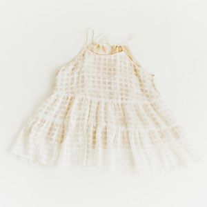 HD in Paris A-Line Halter Top